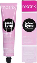 Matrix - SoColor Sync 6N Donker Blond Natuur - 90ml