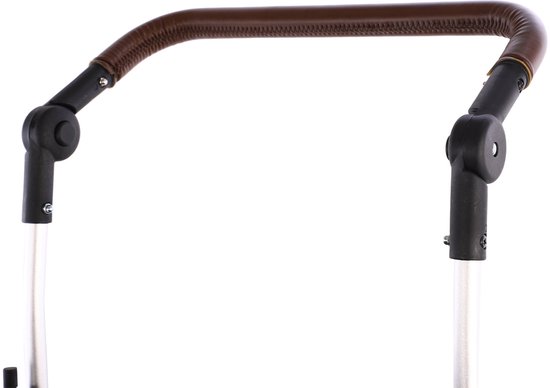 FUXTEC Bolderkar FX-CTL900 - Opvouwbaar - paars van FUXTEC — afbeelding 3