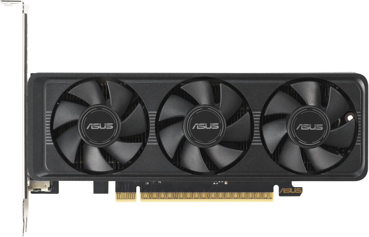 ASUS GeForce RTX 5060 RTX5060-O8G-LP-BRK
