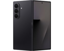 Samsung Galaxy Z Fold7 5G - 256GB - JetBlack