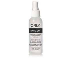 Orly Spritz Dry Nagelverzorging 118ml