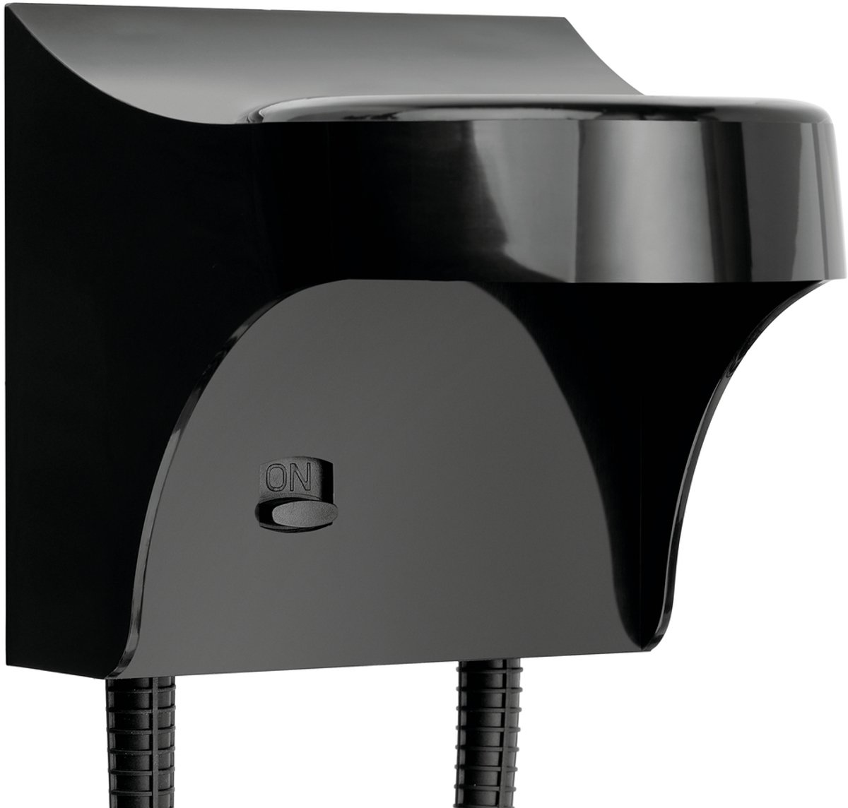 Hotelhaardroger 1600s, Bartscher 850041 - afbeelding 3