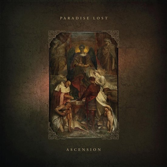 Ascension