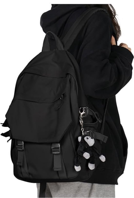 allday backpack m ❤️ comfortabel door het dagelijks leven