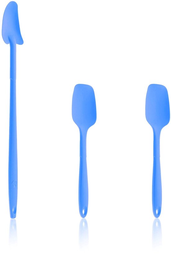Noord Schoon Scheplepel plastic 1 L of 2 L