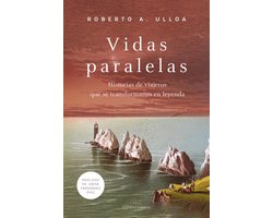 Vidas paralelas
