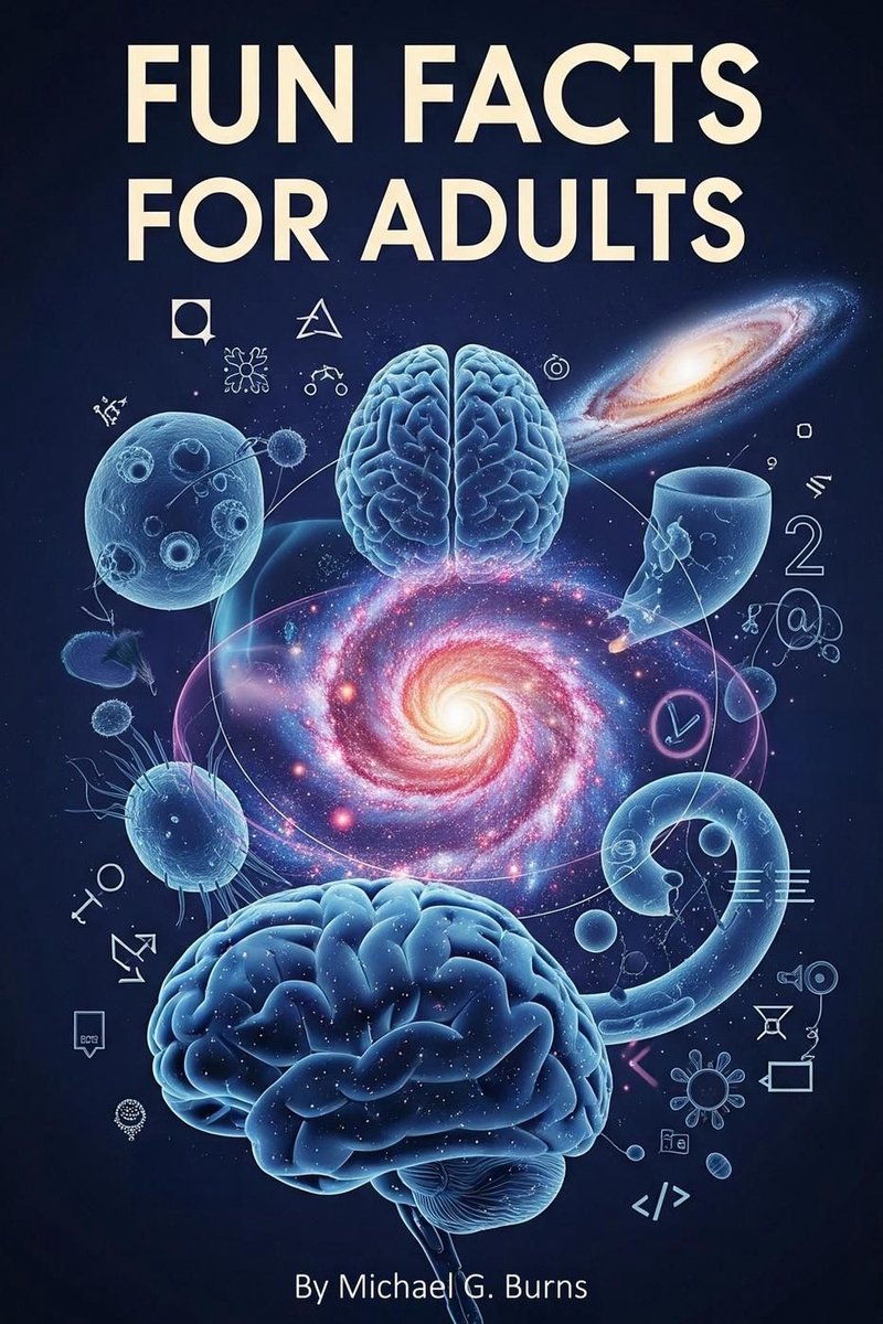 Fun Facts for Adults