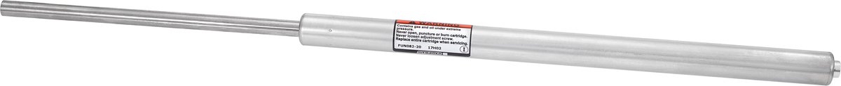 SrSuntour Suntour veerunit lo-r cartridge, alloy, 29'' fun082-20
