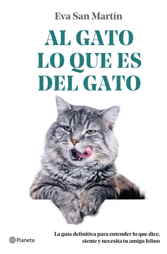 No Ficción - Al gato lo que es del gato - cover