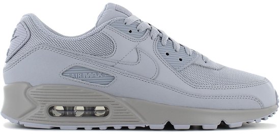 Nike Nike Air Max 90 - Lage Sneakers - Re-Craft (Wolf Grey)