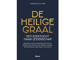 De heilige graal