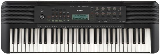 The Music Alliance Yamaha PSR-E283 - Keyboard