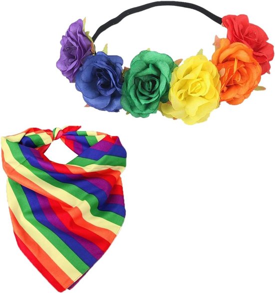 Verjaardagsdecoratieset, feestdecoratie, ballonnen, 'Happy Birthday