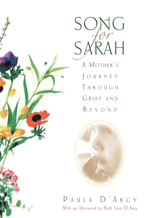 Song for Sarah - cover