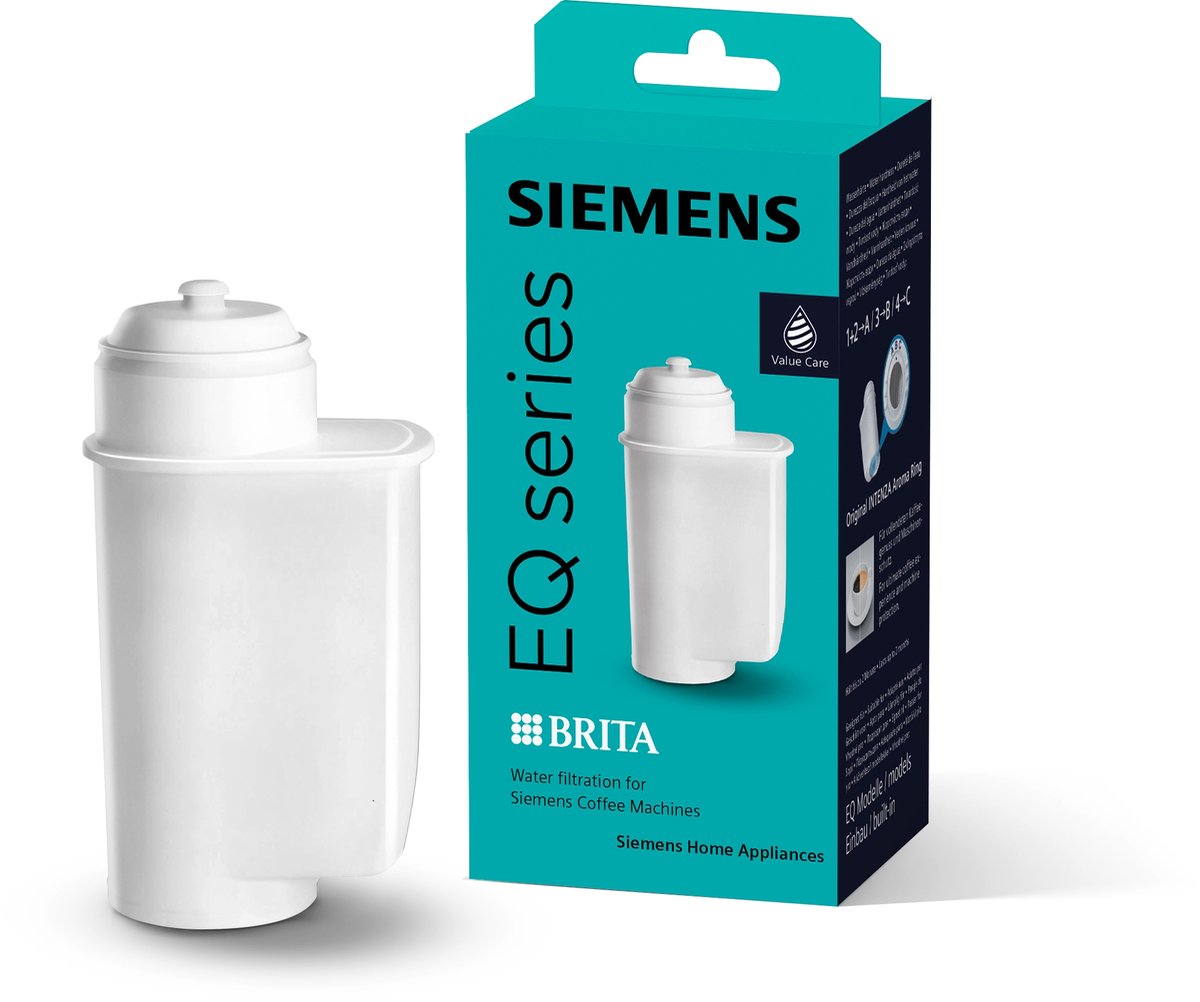 Siemens/Bosch Brita Waterfilter