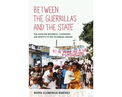 Between The Guerrillas And The State