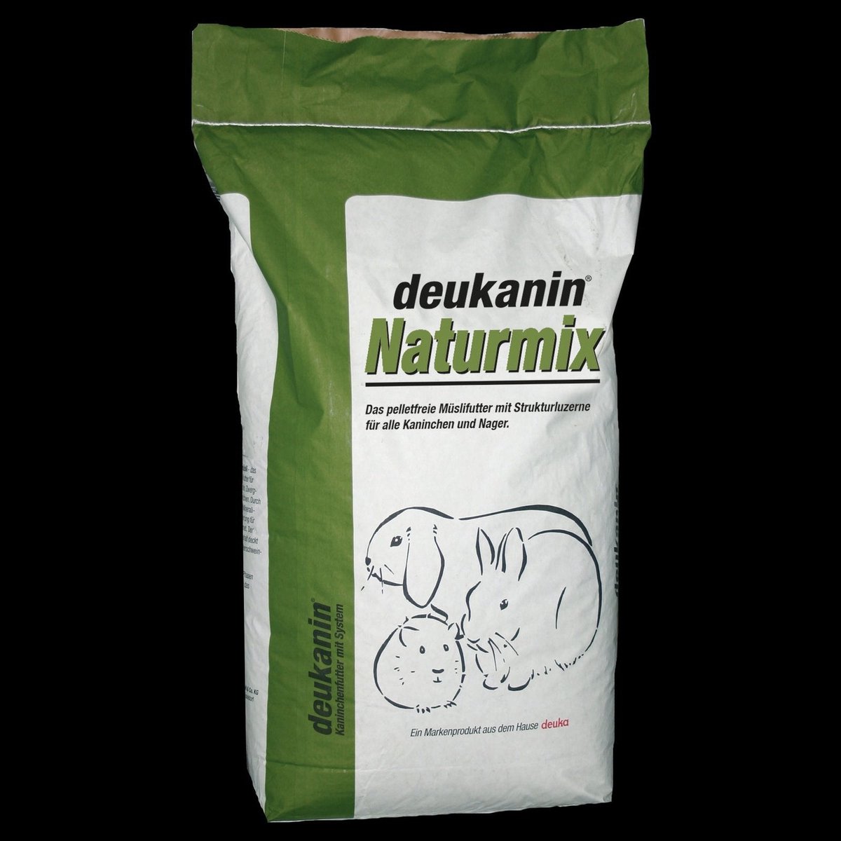 Deukanin Naturmix | 15 kg