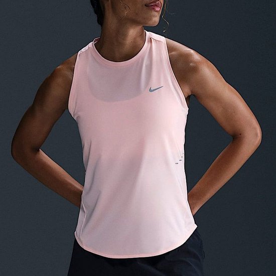 nike dri fit sleeveless