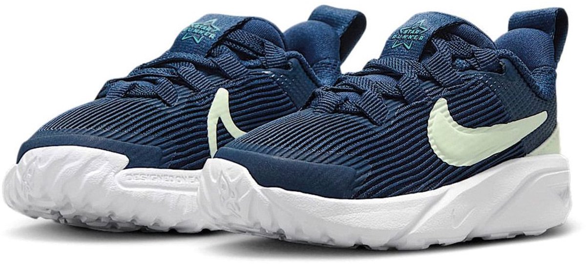 Nike Star Runner 4 NN (TD) Sneakers Junior