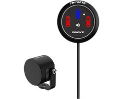INNOVV ThirdEYE BSD System (Watch Version)