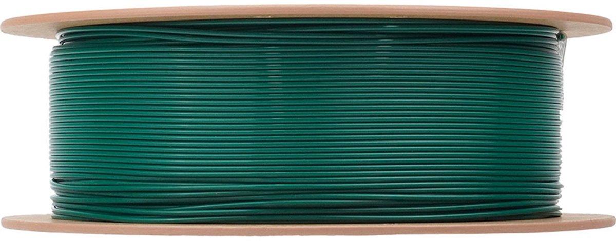 eSun PLA+ Holly groen / Holly green 1 kg - 1.75mm - 3D printer filament