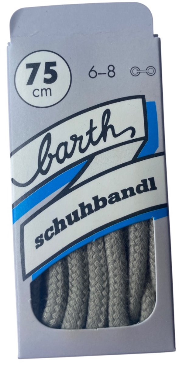 Veter dun rond 75 cm (Barth)