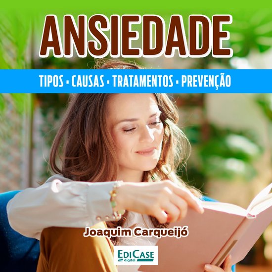 Ansiedade - cover