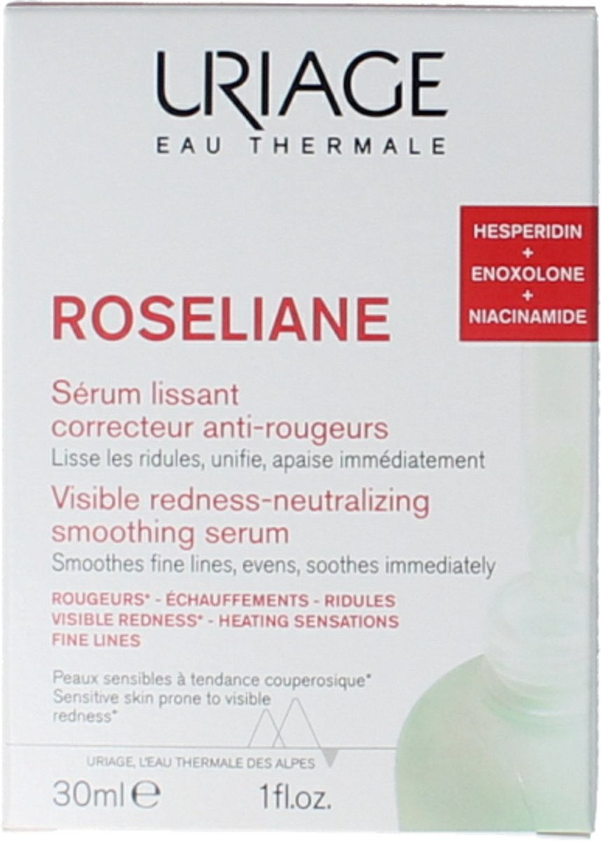 Uriage Roseliane serum 30 Milliliter