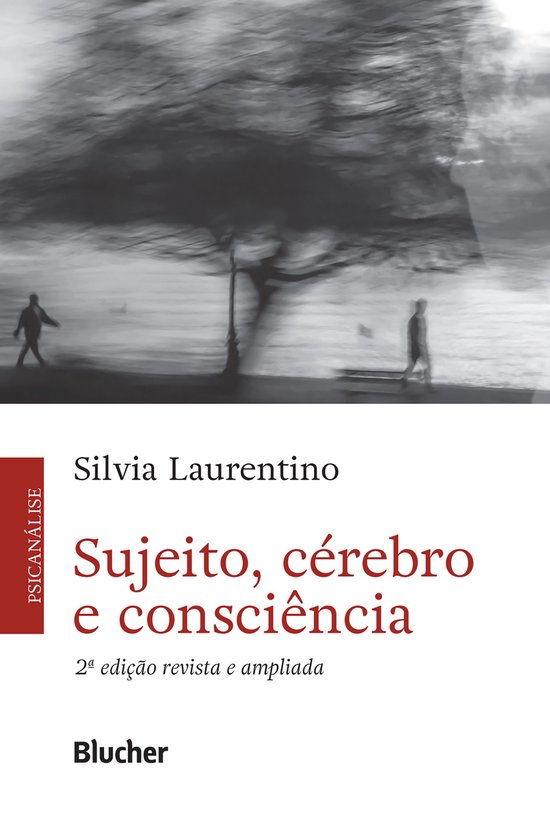 Sujeito, cérebro e consciência - cover