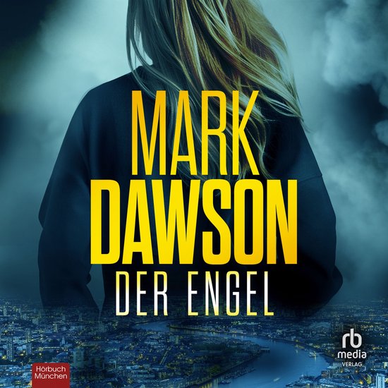 Der Engel - cover