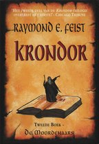 Krondor Dl 2 Moordenaars