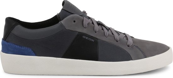 Geox - Sportschoenen - Heren - WARLEY - gray | bol.com