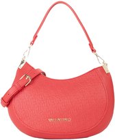 SAC VALENTINO Bandoulière Fall Re Camera Bag Rouge (Rosso) - 100% Polyuréthane, Neuf Étiqueté