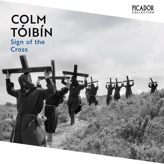 The Sign of the Cross - cover