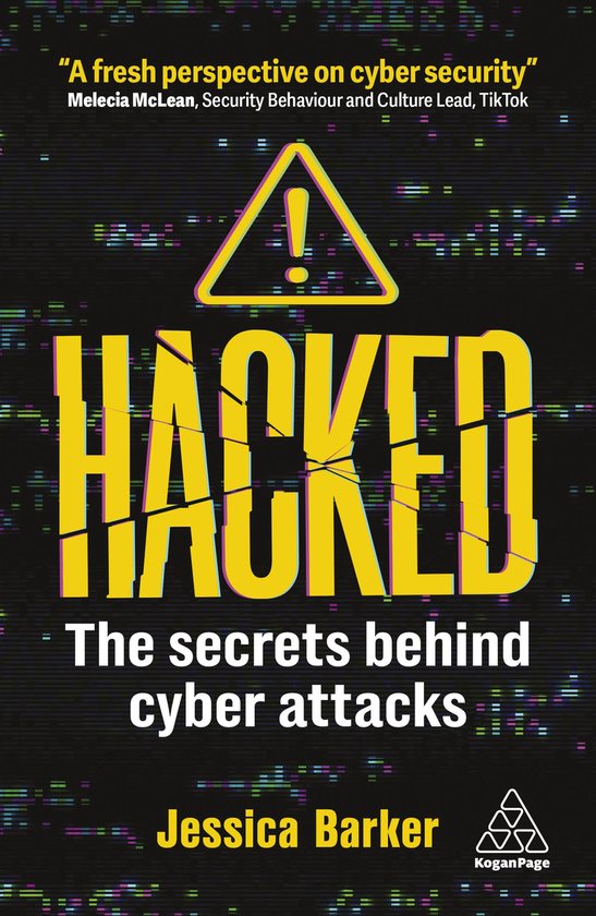 Hacked - cover