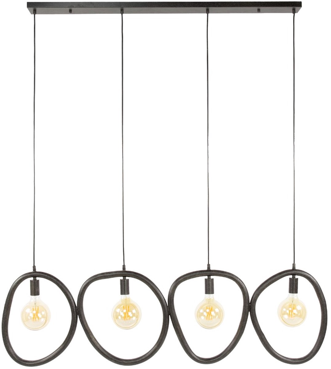 AnLi Style Hanglamp Pebble 4L