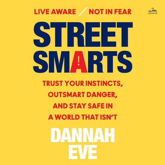 Street Smarts - cover