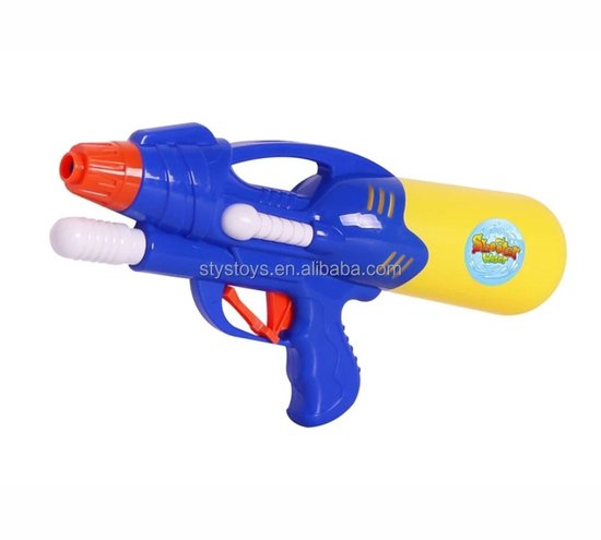 WVspecials waterpistool - Buitenspeelgoed -Watergun - Watergun Fighter - Aquagun - - Water Pistool - Waterpistool Jongens - Watergeweer