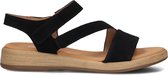Sandales pour femmes Gabor 063 - Femme - Zwart - Taille 38