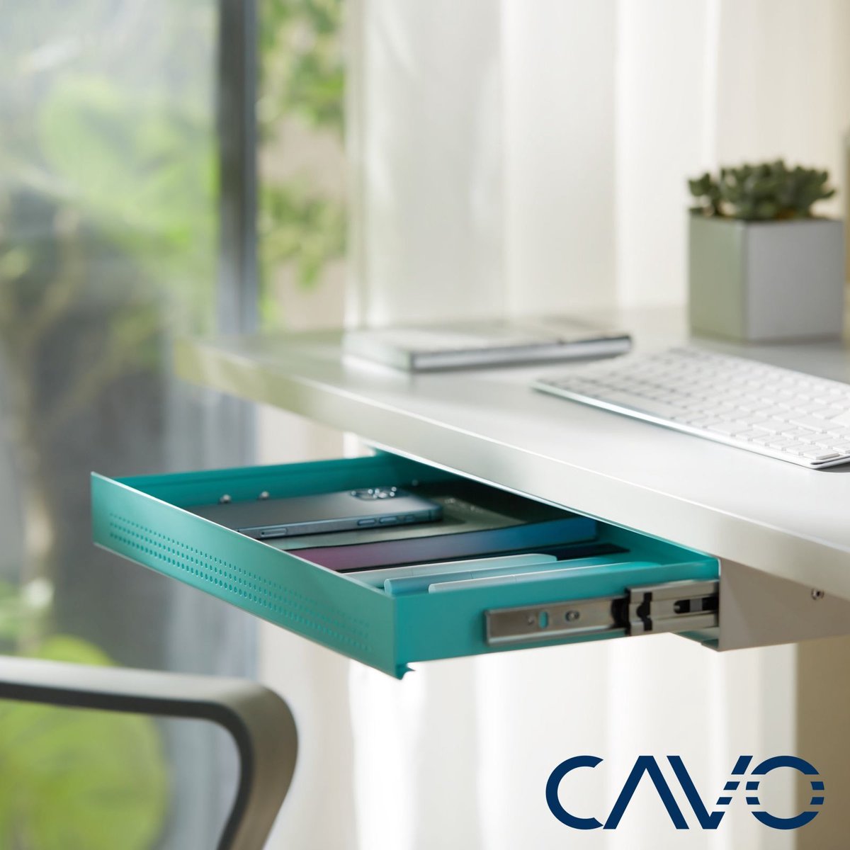 CAVO Documentenlade Ondertafel thumbnail 5