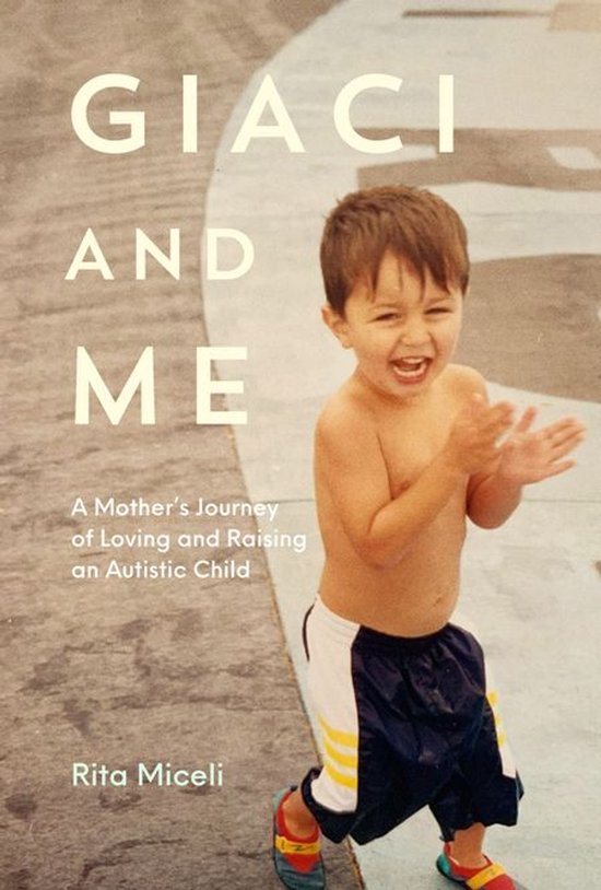 Giaci and Me - cover