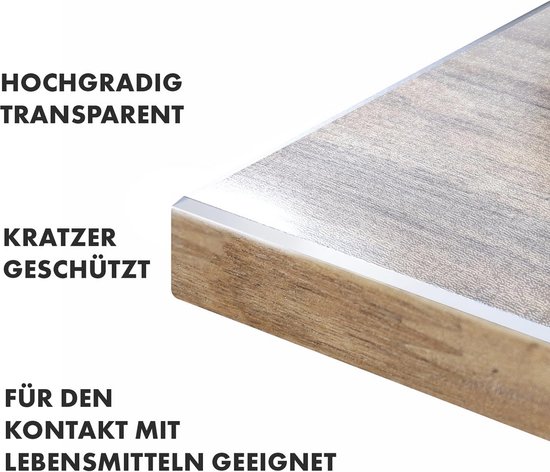 Basis Zorgmatras SoftFit 90 x 200 x 15 cm met incontinentiehoes (afgeschuinde hoeken) - Barry Emons