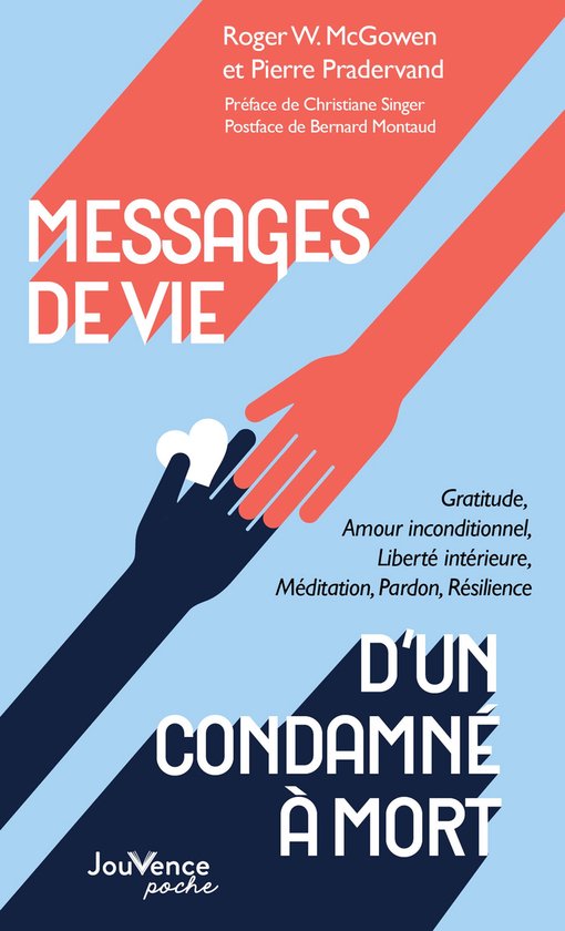 Messages de vie d'un condamné à mort