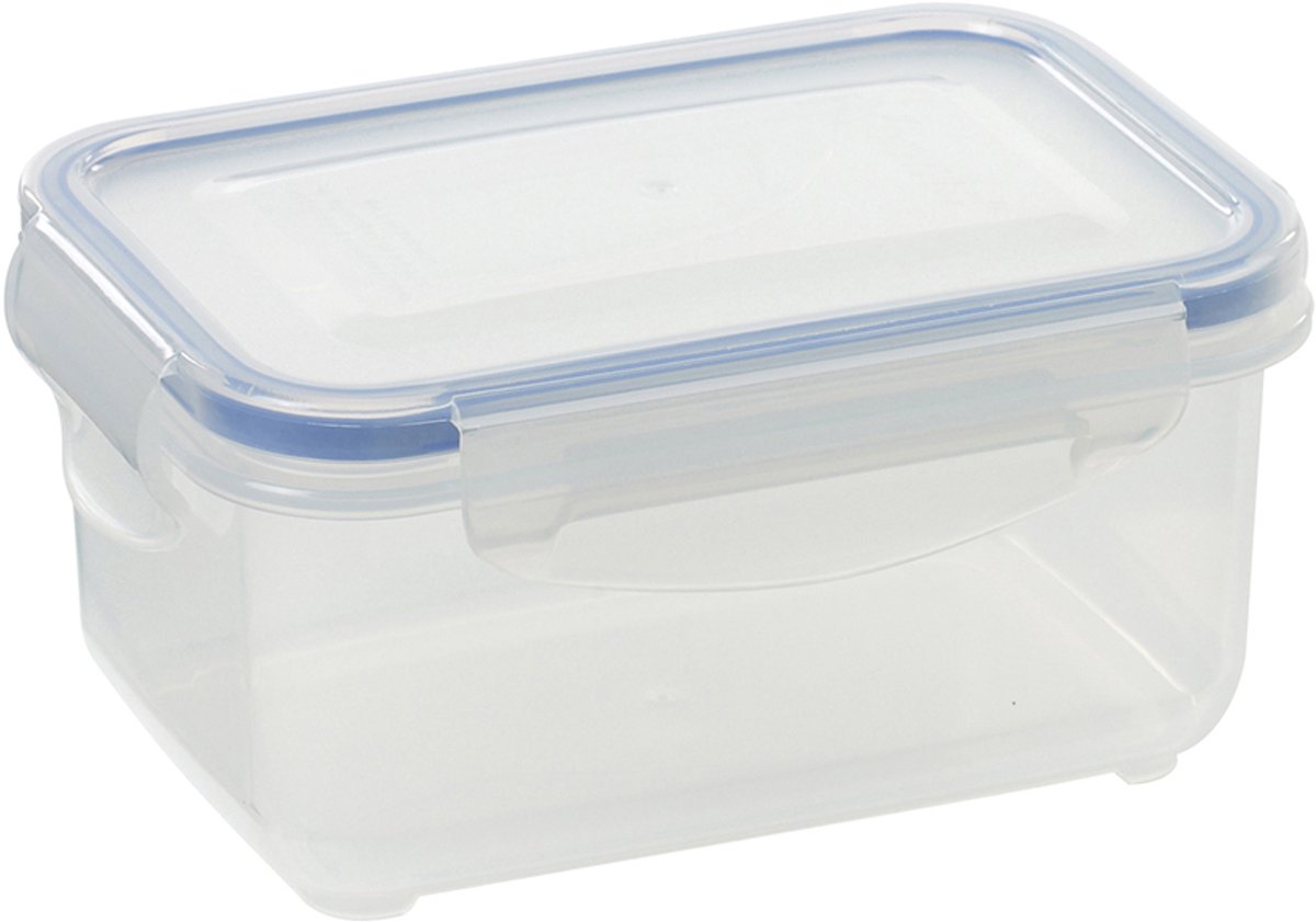 Funktion rechthoekig Opslag 530 ml