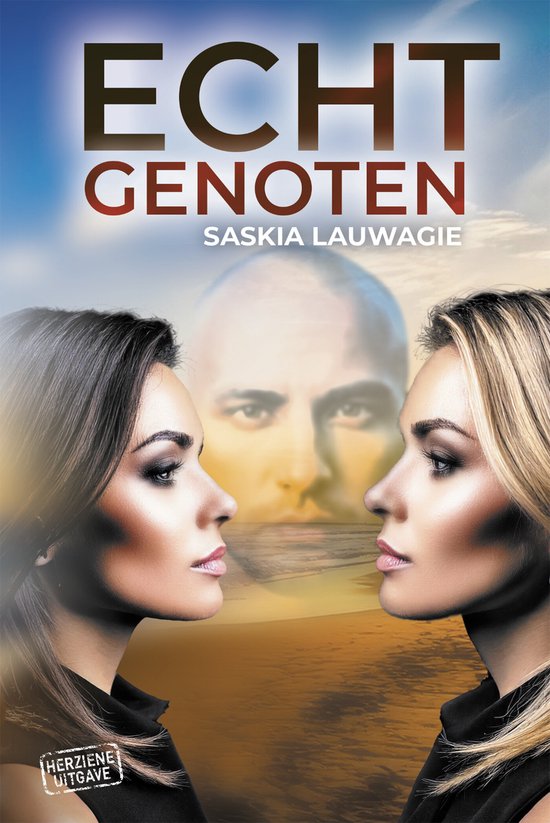 Echt-genoten - cover