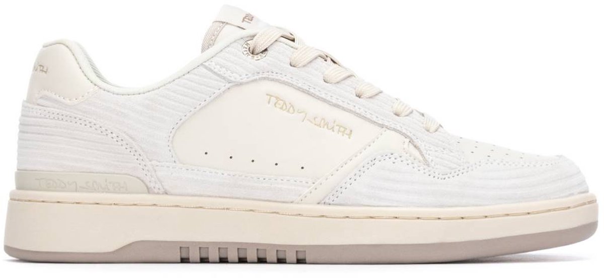 Teddy Smith 120203 Schoenen Beige EU 41 Man