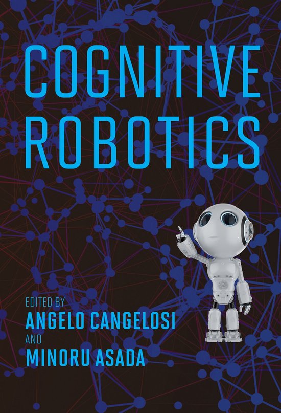 Intelligent Robotics and Autonomous Agents series - Cognitiv ... - cover