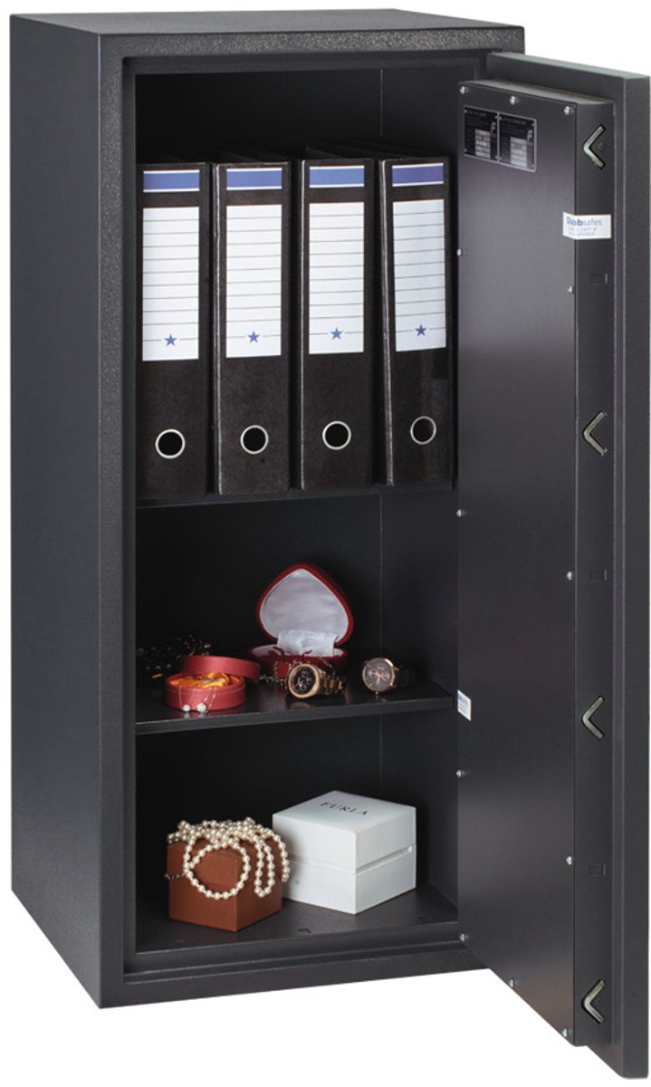 Chubbsafes - Inbraakwerende Kluis - HomeSafe S2 90 KL