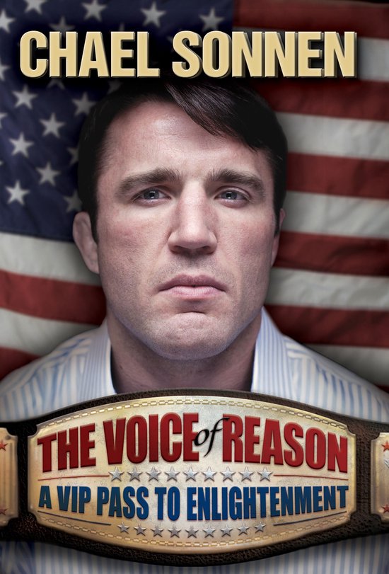 The Voice of Reason: A VIP Pass to Enlightenment - cover