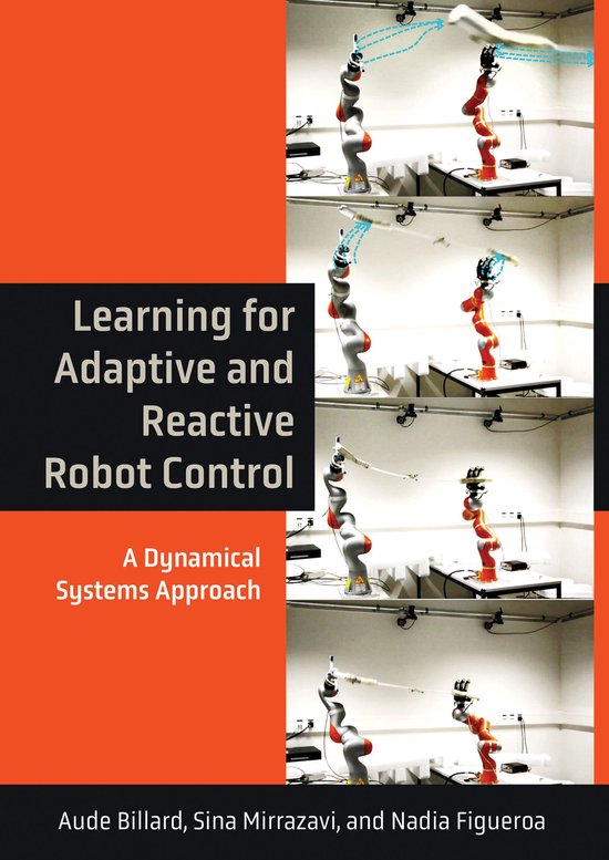 Intelligent Robotics and Autonomous Agents series - Learning ... - cover